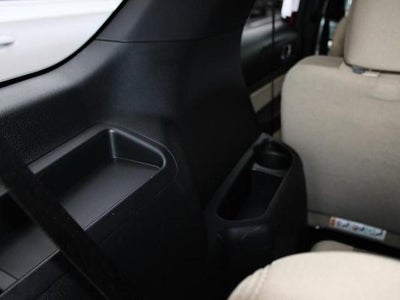 2017 Ford Explorer Base FWD