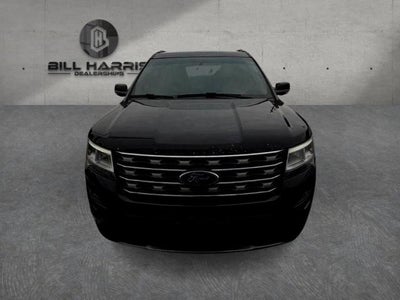2016 Ford Explorer 4WD 4dr XLT
