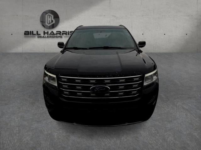 2016 Ford Explorer 4WD 4dr XLT