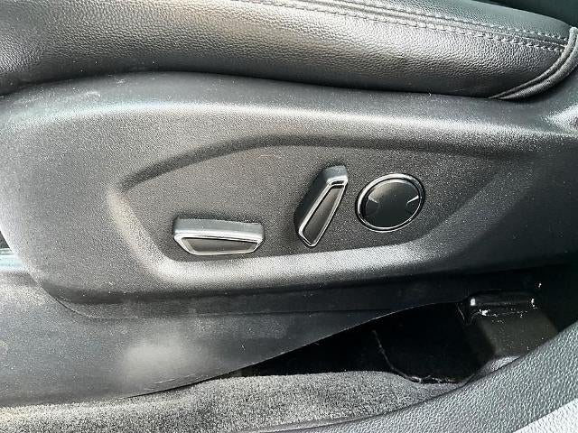 2016 Ford Explorer 4WD 4dr XLT