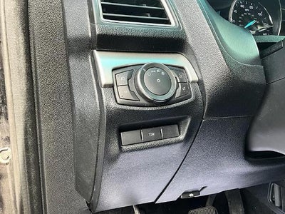 2016 Ford Explorer 4WD 4dr XLT