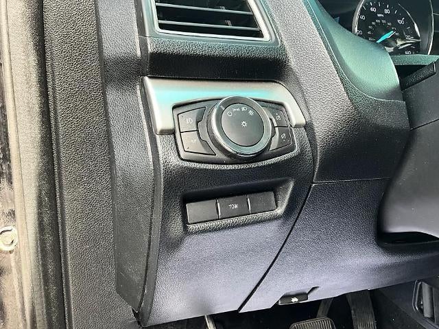 2016 Ford Explorer 4WD 4dr XLT