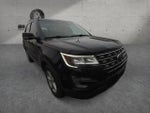 2016 Ford Explorer 4WD 4dr XLT