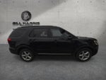 2016 Ford Explorer 4WD 4dr XLT