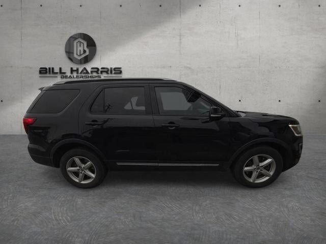2016 Ford Explorer 4WD 4dr XLT