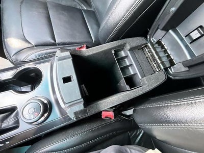 2016 Ford Explorer 4WD 4dr XLT