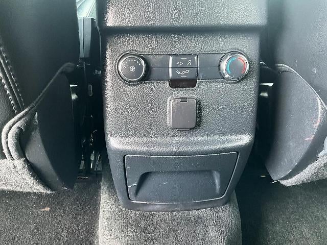 2016 Ford Explorer 4WD 4dr XLT