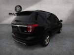 2016 Ford Explorer 4WD 4dr XLT