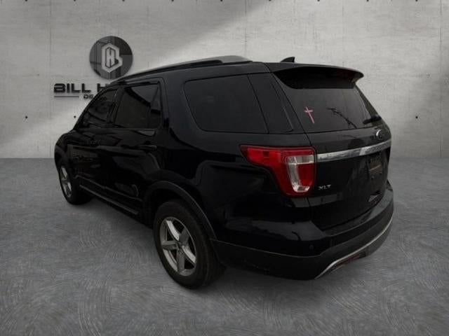 2016 Ford Explorer 4WD 4dr XLT