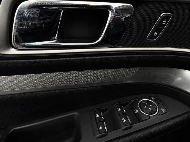 2016 Ford Explorer 4WD 4dr XLT