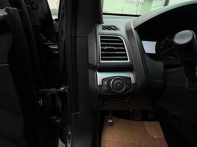 2016 Ford Explorer 4WD 4dr XLT