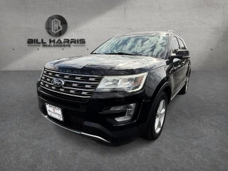 2016 Ford Explorer 4WD 4dr XLT
