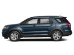 2019 Ford Explorer XLT 4WD