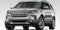 2019 Ford Explorer XLT 4WD