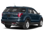 2019 Ford Explorer XLT 4WD