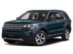 2019 Ford Explorer XLT 4WD