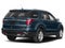 2019 Ford Explorer XLT 4WD