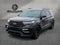 2021 Ford Explorer ST 4WD