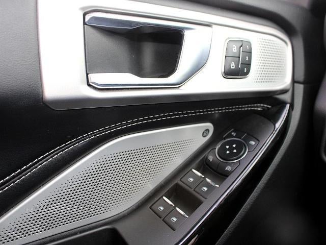 2021 Ford Explorer ST 4WD