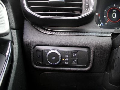 2021 Ford Explorer ST 4WD