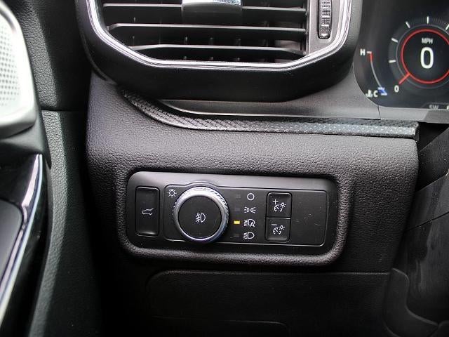 2021 Ford Explorer ST 4WD