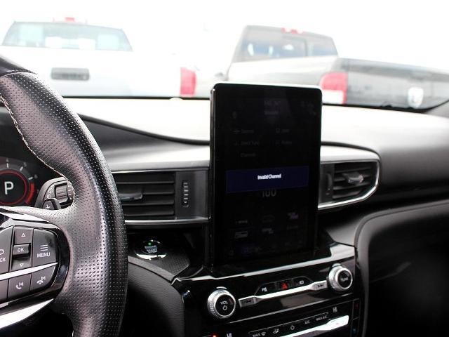 2021 Ford Explorer ST 4WD