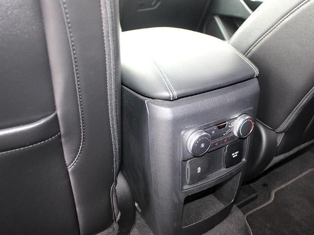 2021 Ford Explorer ST 4WD