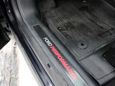 2021 Ford Explorer ST 4WD