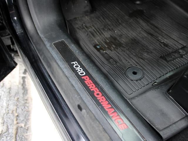 2021 Ford Explorer ST 4WD