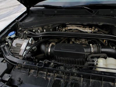 2021 Ford Explorer ST 4WD