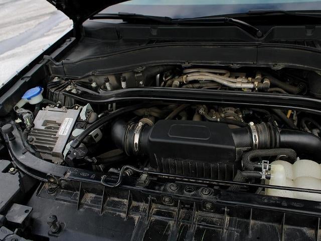 2021 Ford Explorer ST 4WD