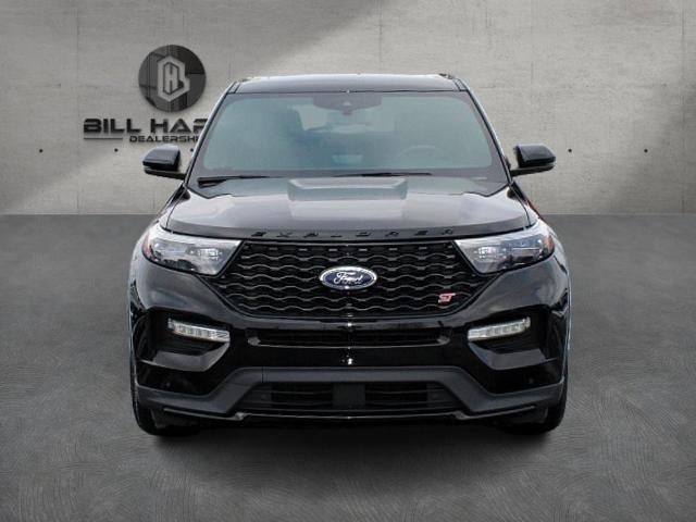 2021 Ford Explorer ST 4WD