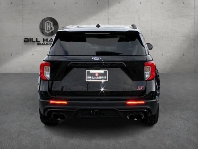 2021 Ford Explorer ST 4WD