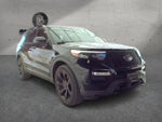 2020 Ford Explorer ST 4WD