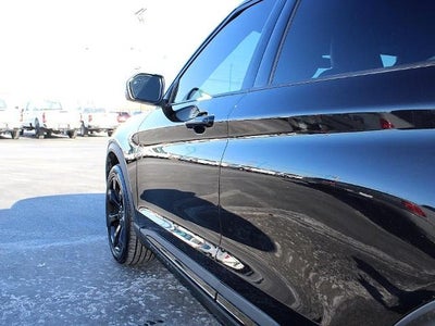 2022 Ford Explorer ST 4WD