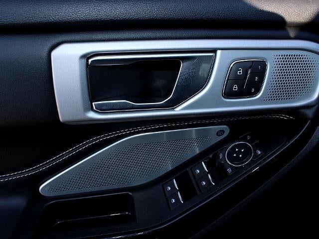 2022 Ford Explorer ST 4WD