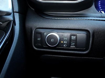 2022 Ford Explorer ST 4WD