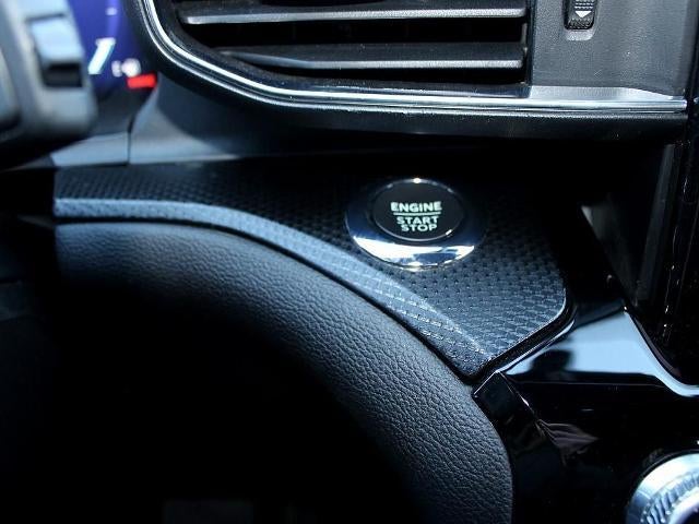 2022 Ford Explorer ST 4WD