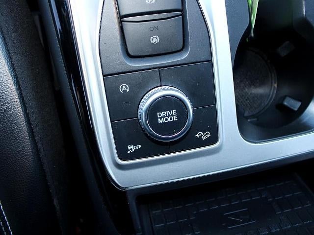 2022 Ford Explorer ST 4WD