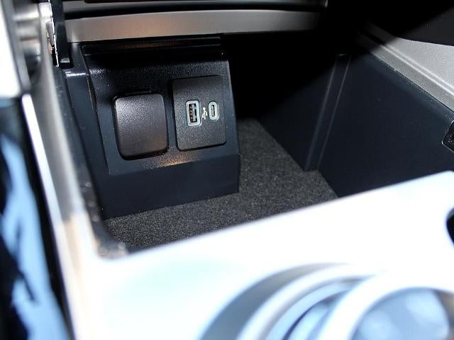 2022 Ford Explorer ST 4WD