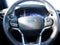 2022 Ford Explorer ST 4WD