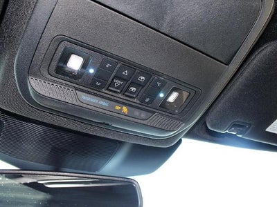 2022 Ford Explorer ST 4WD