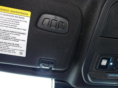 2022 Ford Explorer ST 4WD