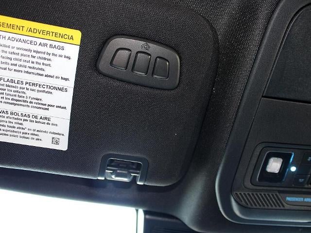 2022 Ford Explorer ST 4WD