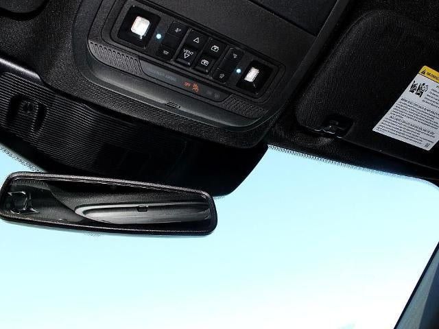 2022 Ford Explorer ST 4WD