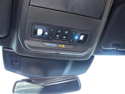 2022 Ford Explorer ST 4WD