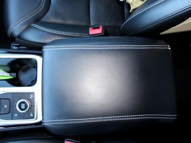 2022 Ford Explorer ST 4WD