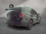 2022 Ford Explorer ST 4WD