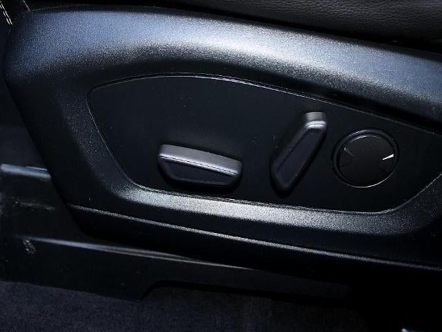 2022 Ford Explorer ST 4WD