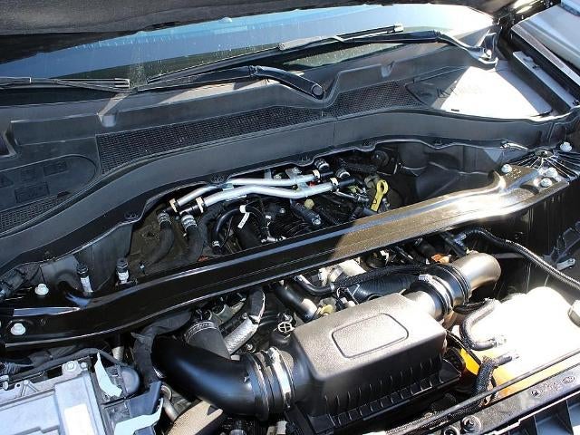 2022 Ford Explorer ST 4WD